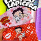 LIENZO BETTY BOOP