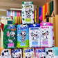 LIENZO SNOOPY LECHITAS