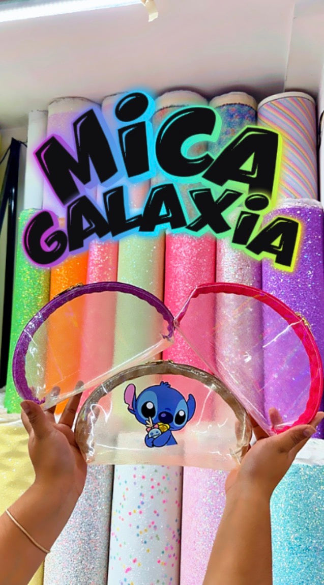 MICA GALAXIA