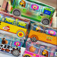 LIENZO TRANSPARENTE BUS TOY STORY
