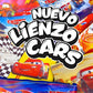 LIENZO CARS