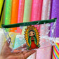 LIENZO VIRGENCITA TRANSPARENTE