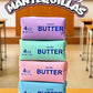 LIENZO BUTTER SQUISH