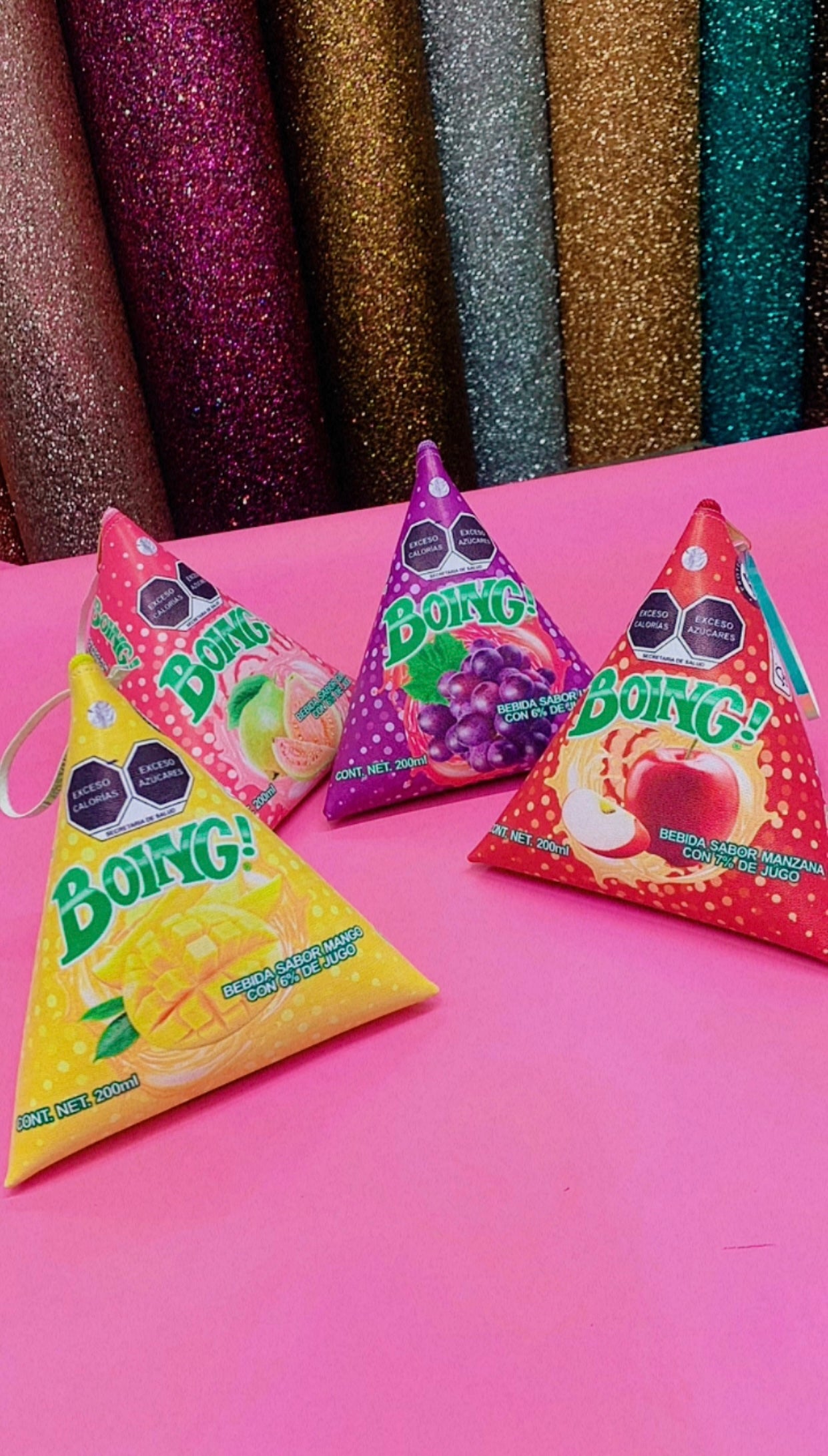 LIENZOS PARA LAPICERA/COSMETIQUERA