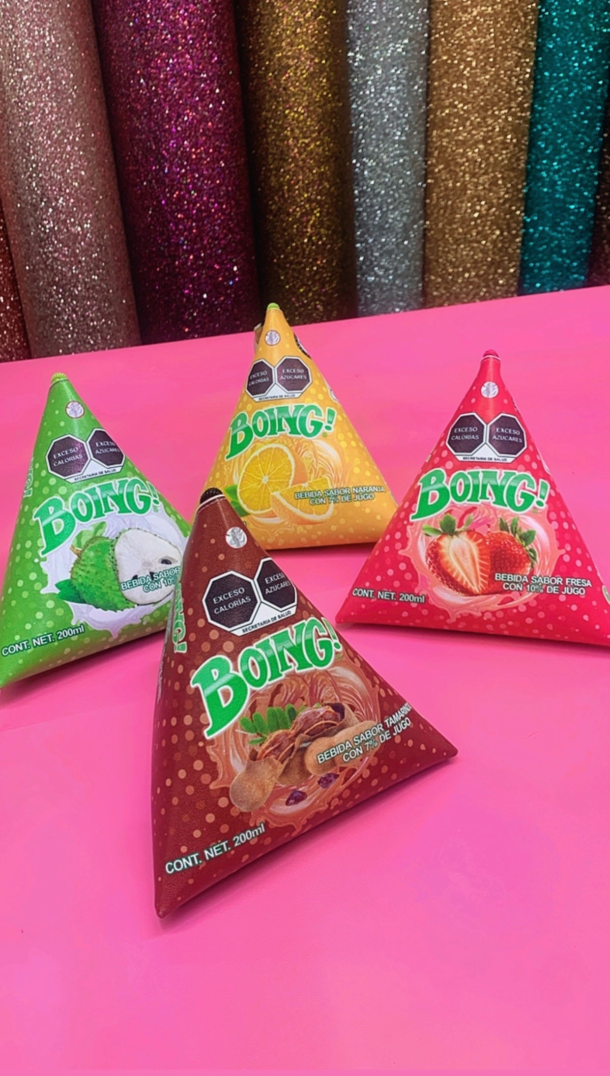 LIENZOS PARA LAPICERA/COSMETIQUERA