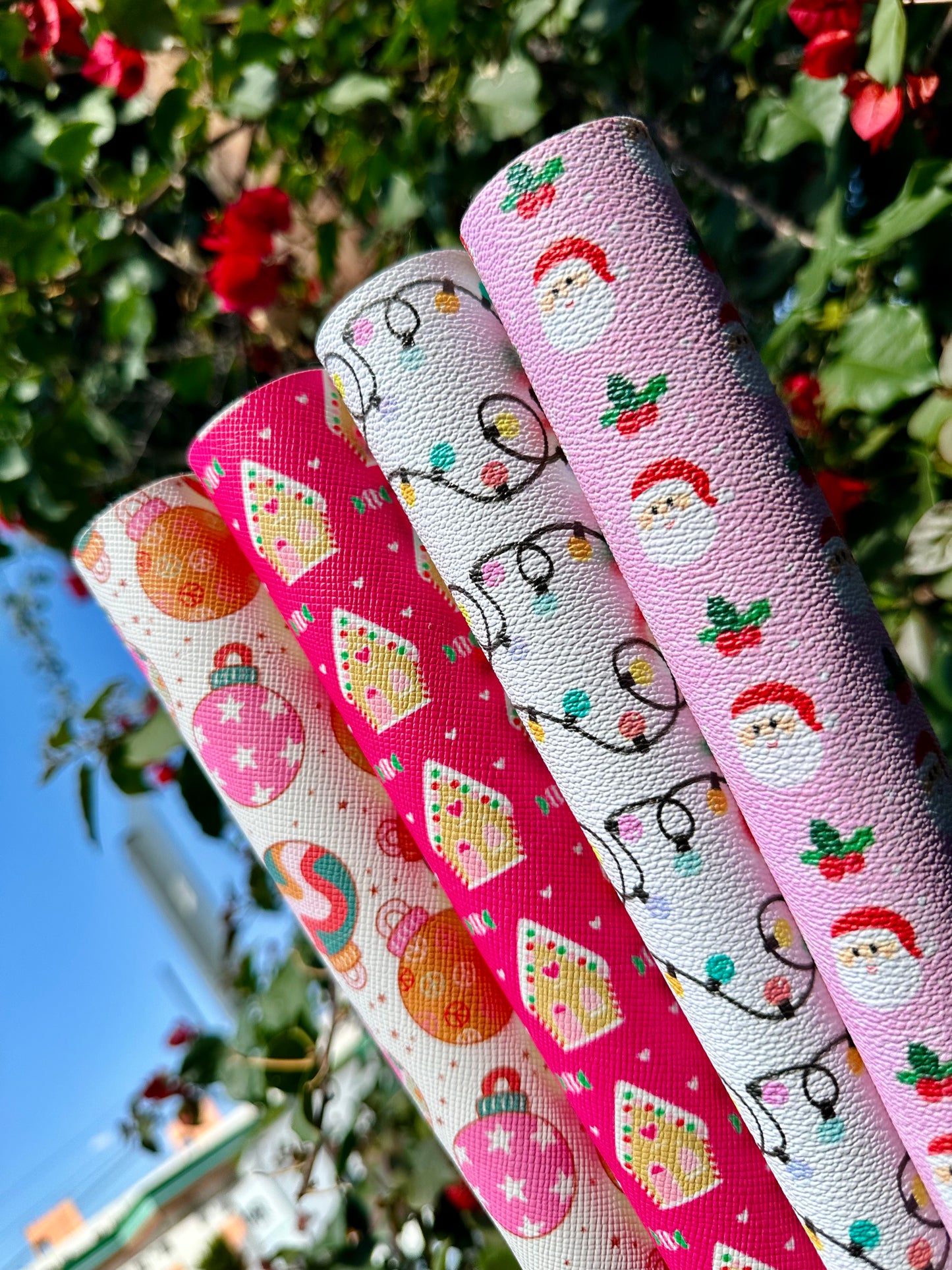 ESTAMPADO  NAVIDEÑO 1