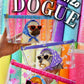 LIENZO DOGUE TRANSPARENTE