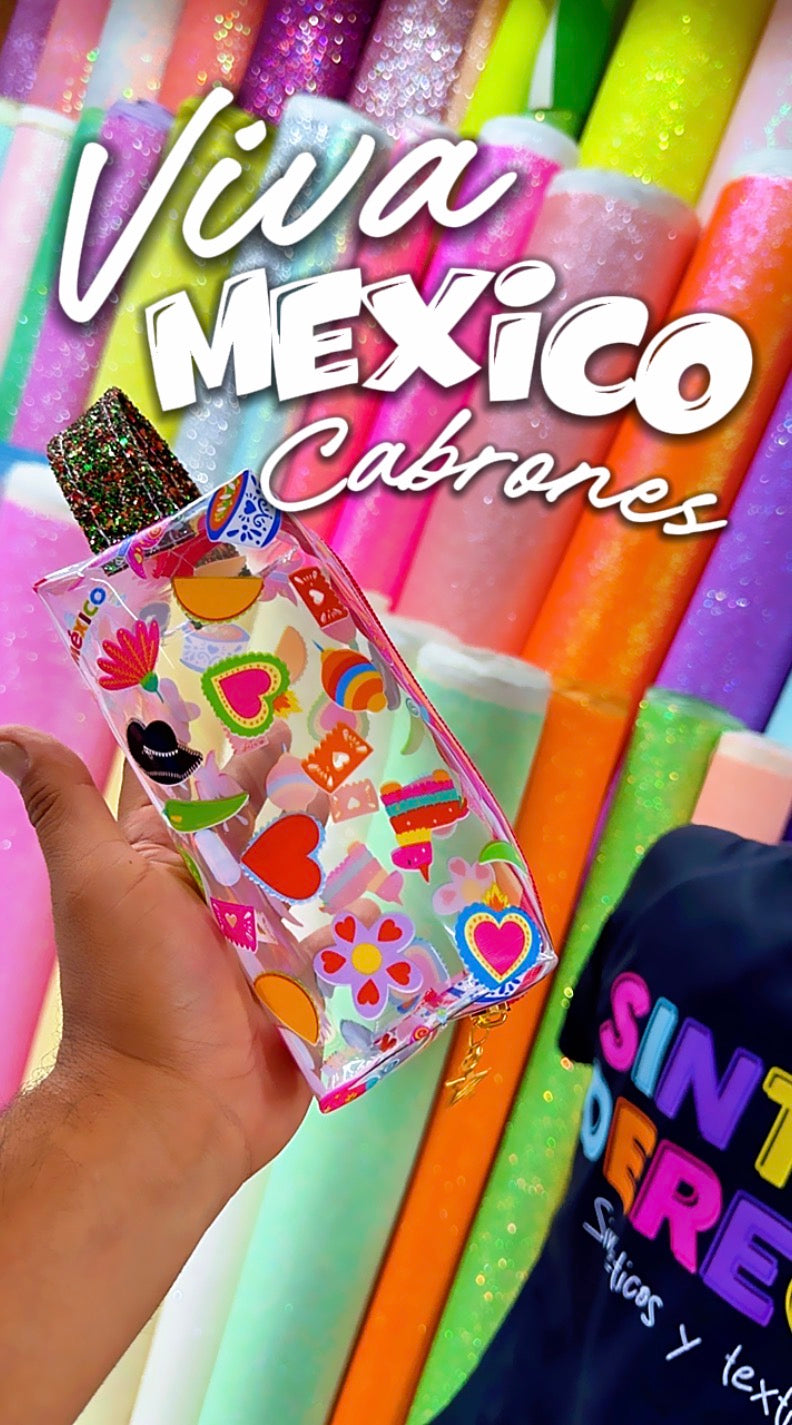 MICA VIVA MEXICO