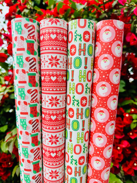 ESTAMPADO NAVIDEÑO 11