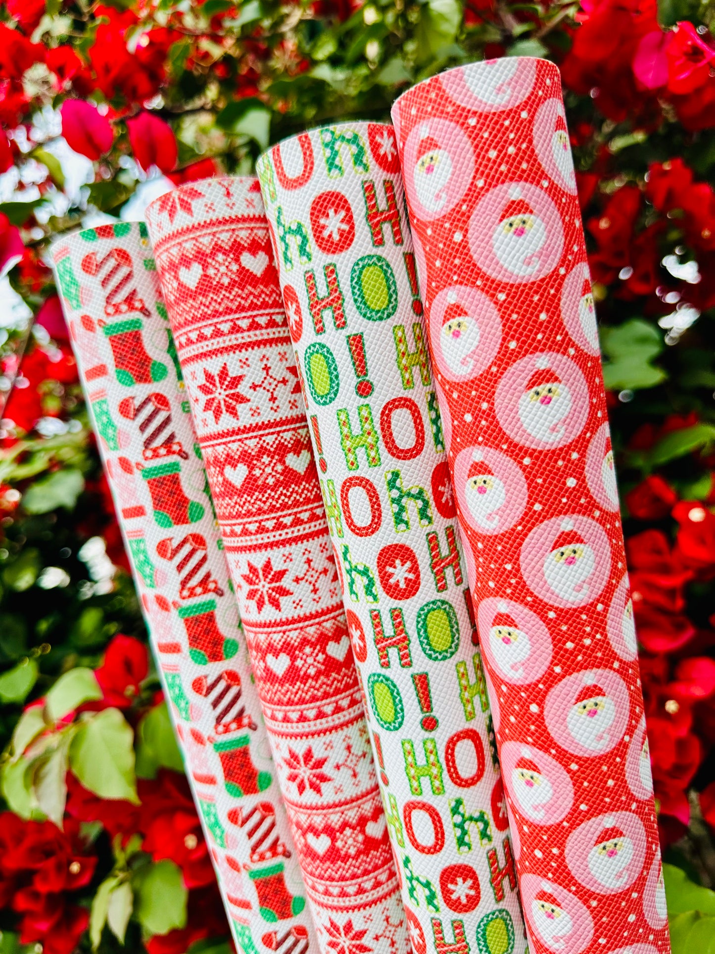 ESTAMPADO NAVIDEÑO 11