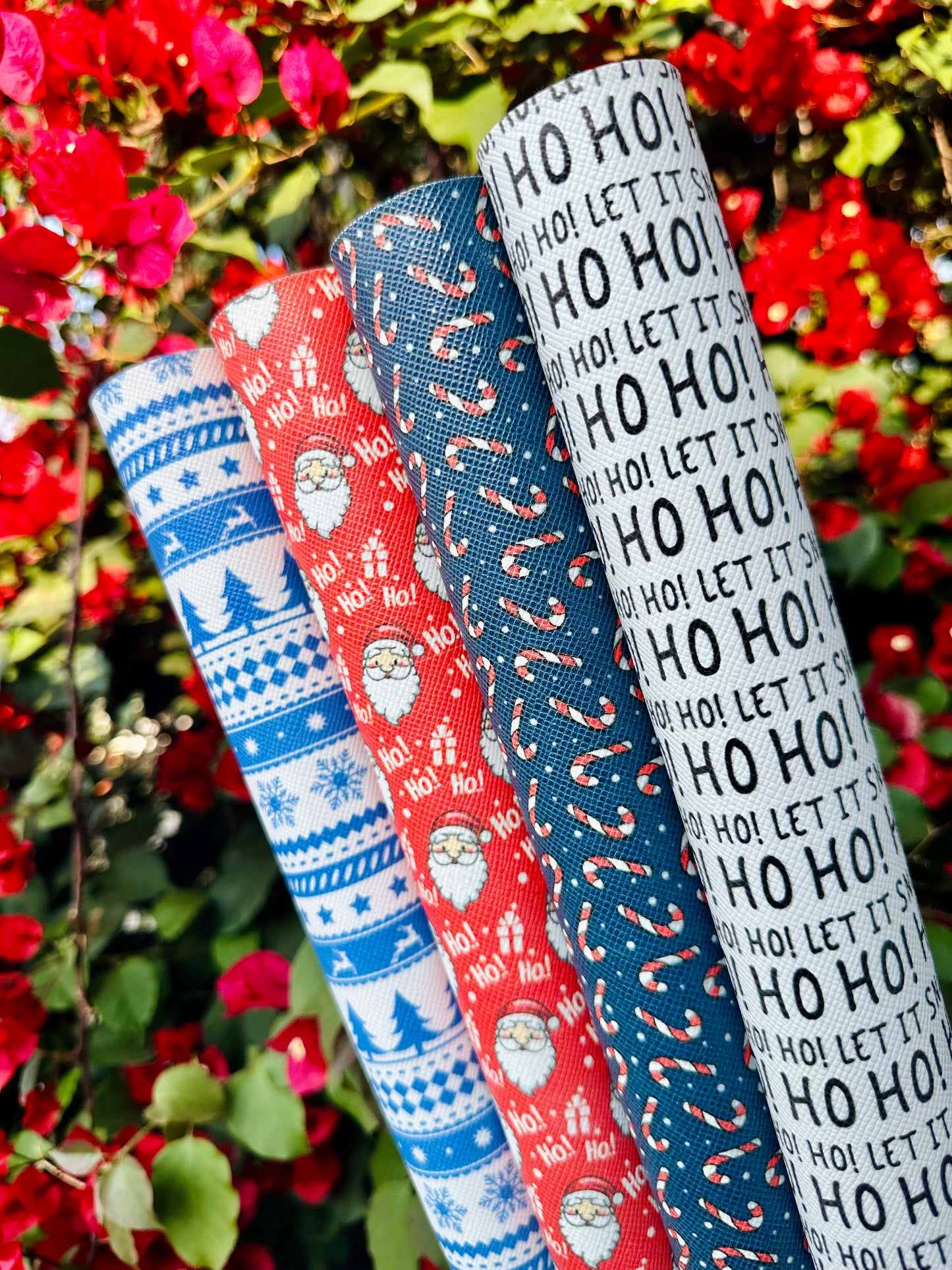 ESTAMPADO NAVIDEÑO 10