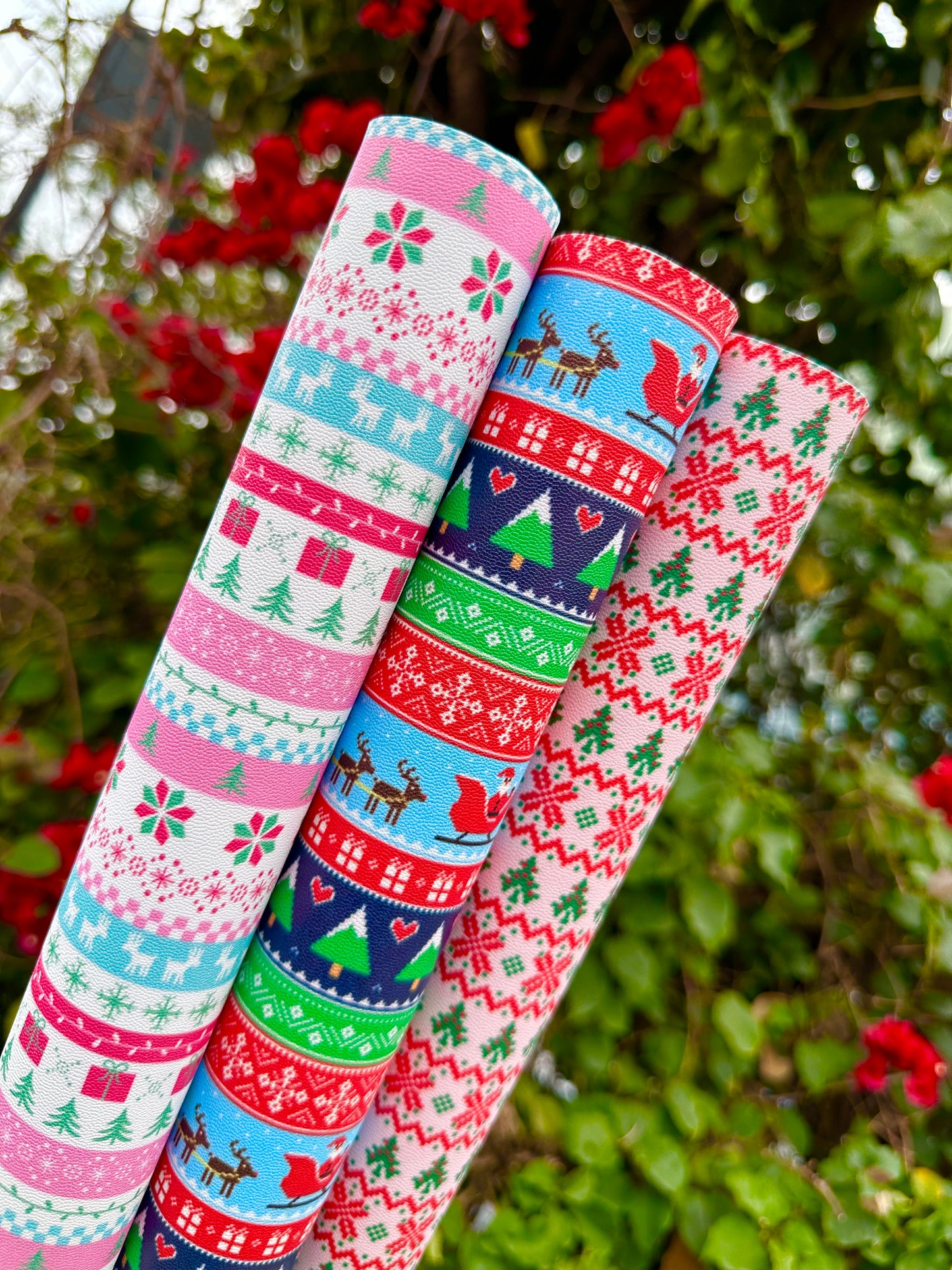 ESTAMPADO NAVIDEÑO 17