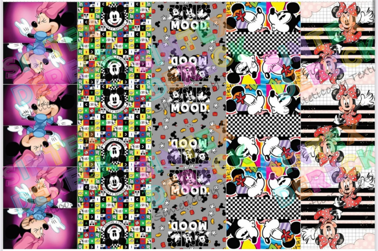 LIENZOS PARA LAPICERA/COSMETIQUERA