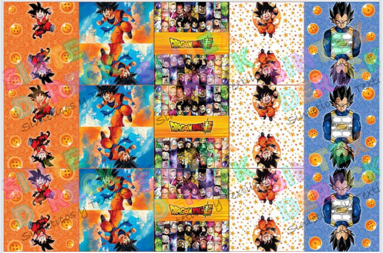 LIENZOS PARA LAPICERA/COSMETIQUERA