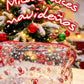 MICA CARAMELOS NAVIDAD NATURAL