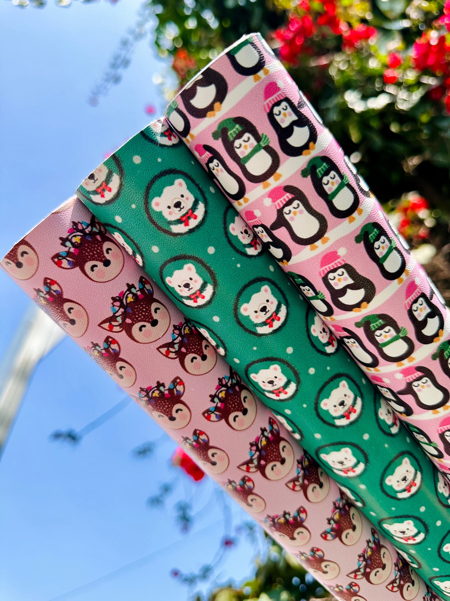 ESTAMPADO NAVIDEÑO 29