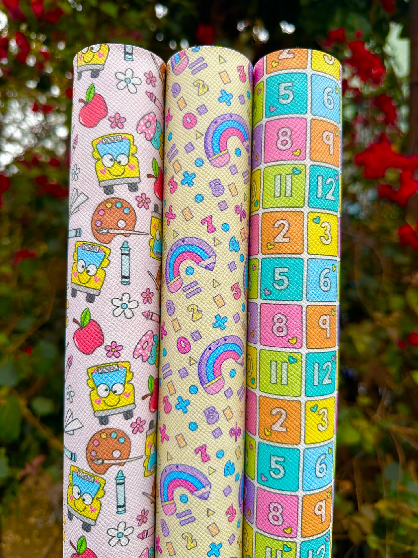 ESTAMPADO ESCOLAR 2