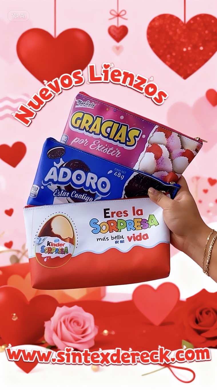 TUTORIAL LAPICERA/COSMETIQUERA