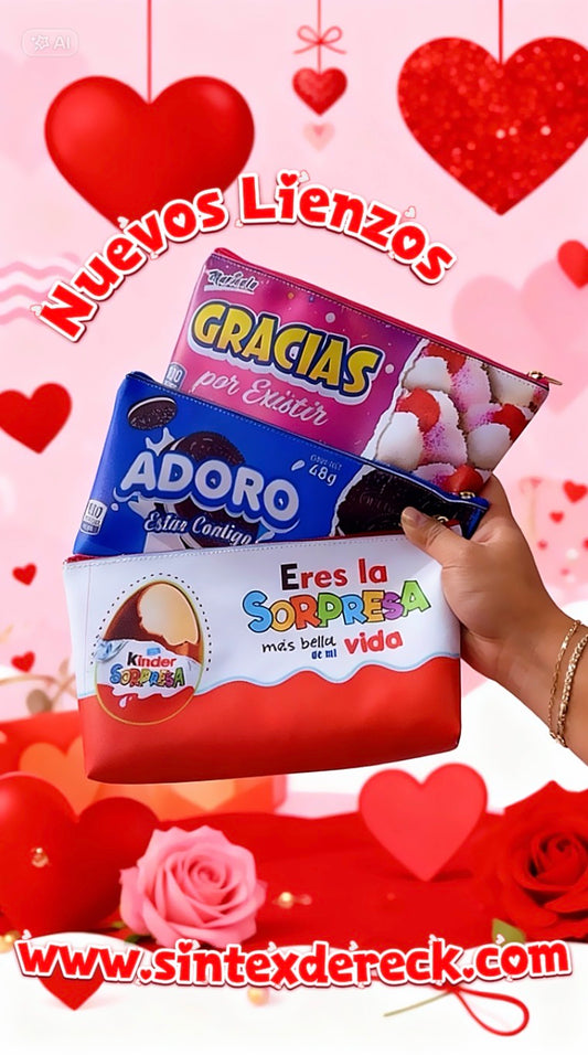 TUTORIAL LAPICERA/COSMETIQUERA