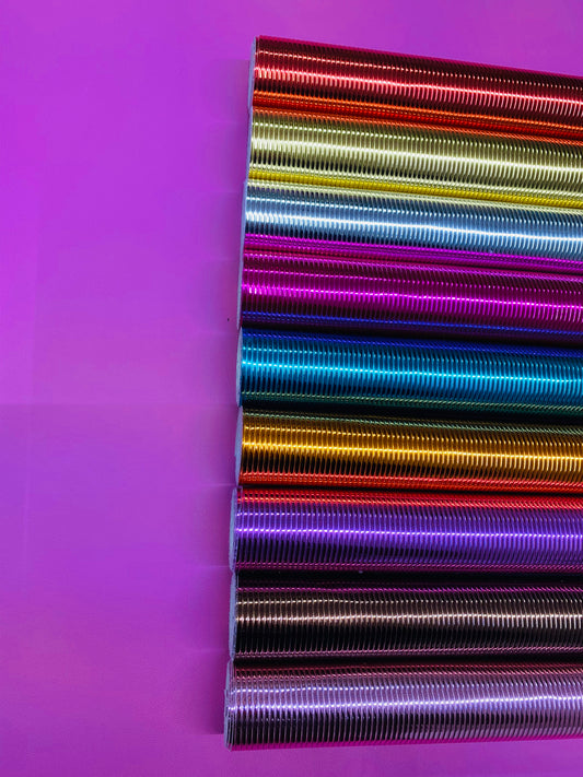 ESPEJO STRIPES