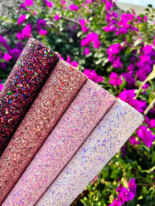 CHUNKY GLITTER PARTY