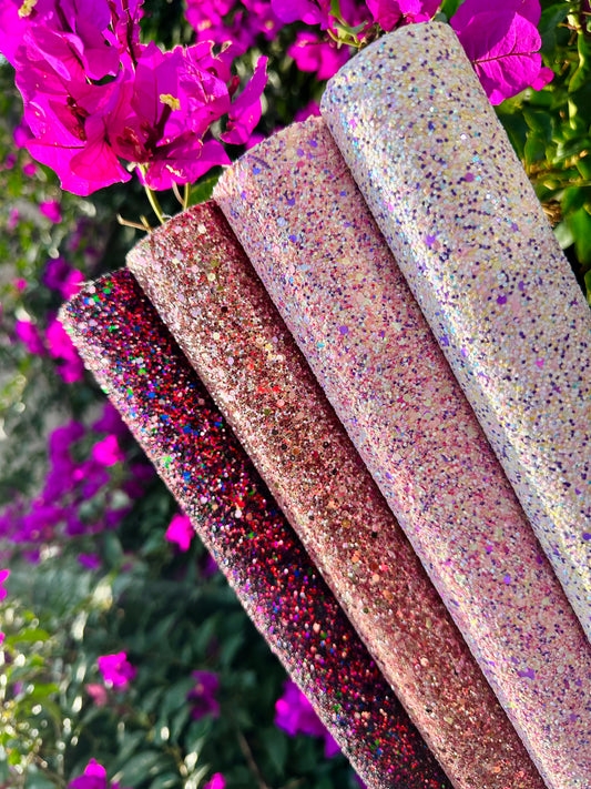 CHUNKY GLITTER PARTY