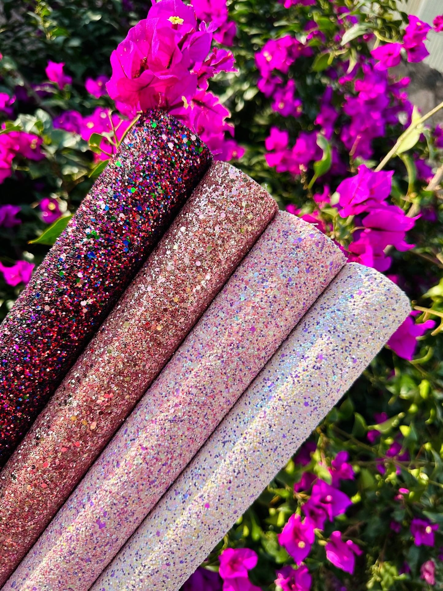 CHUNKY GLITTER PARTY