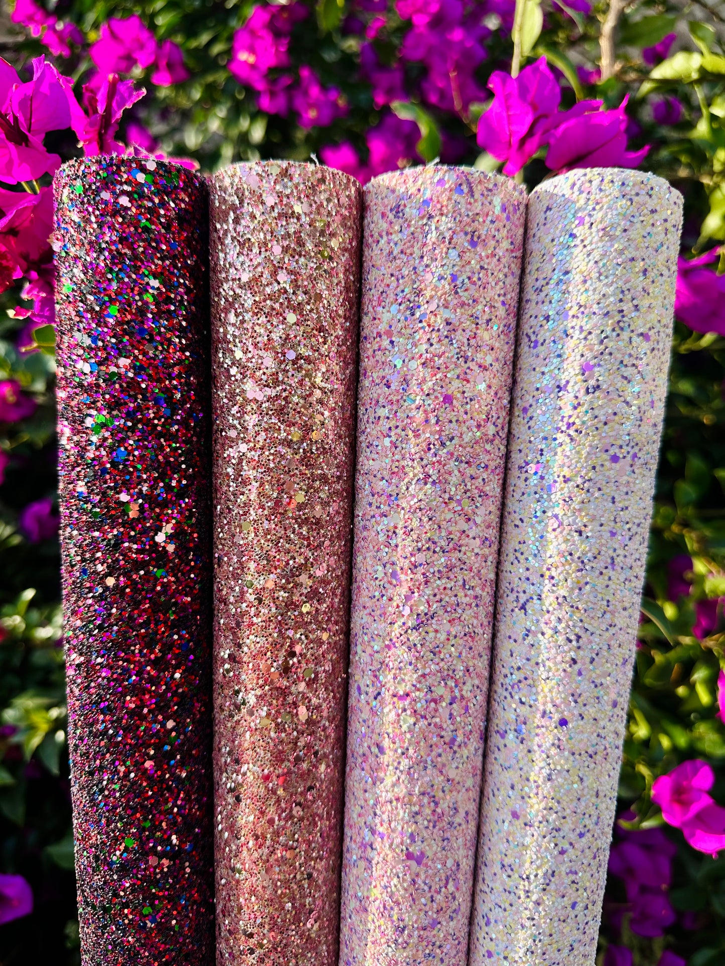 CHUNKY GLITTER PARTY