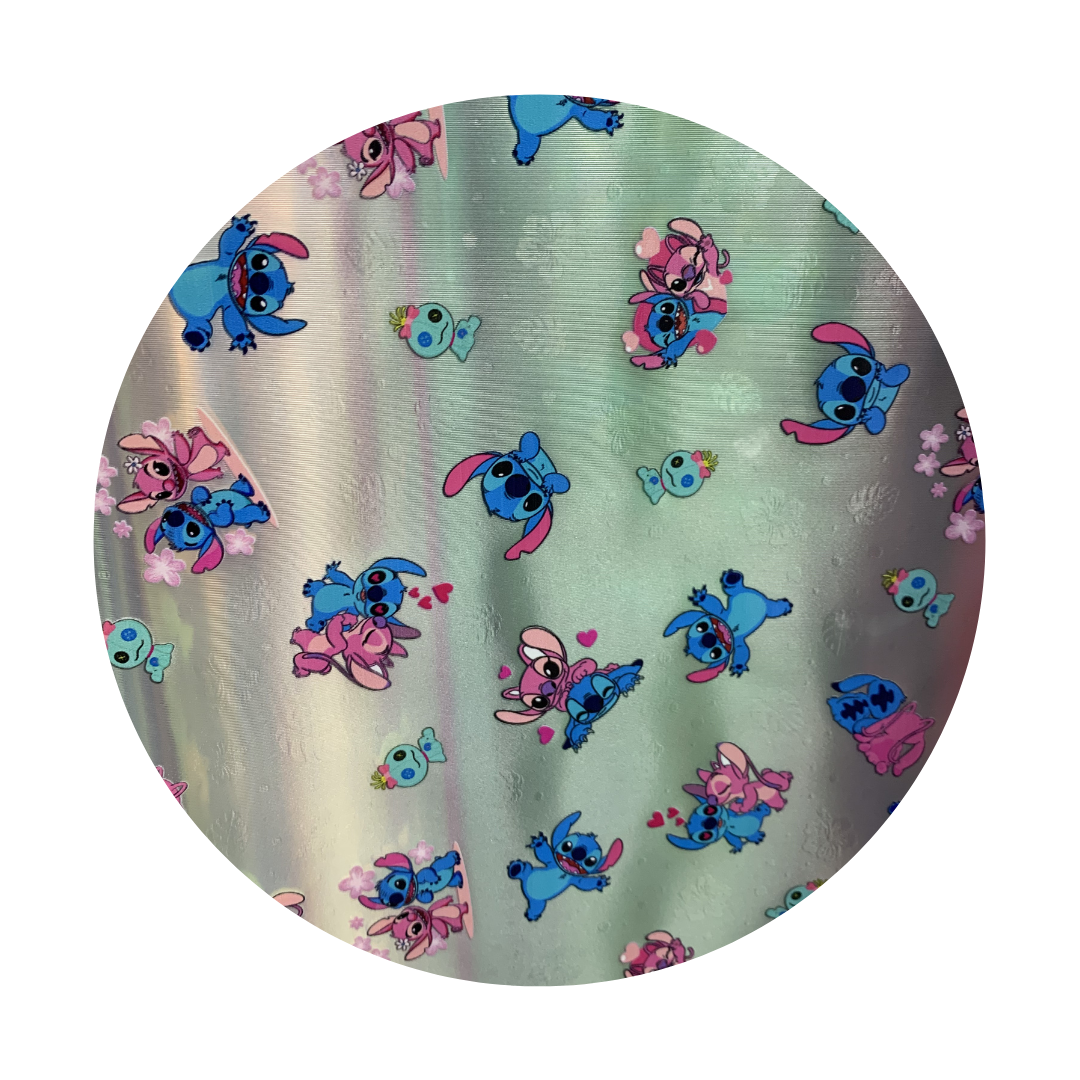 MICA ACETATO STITCH