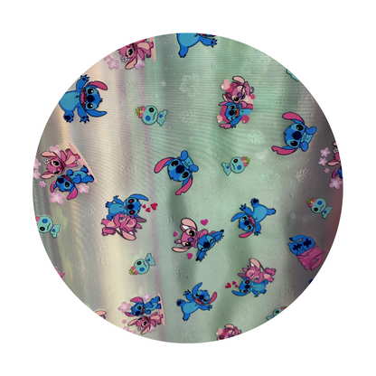 MICA ACETATO STITCH