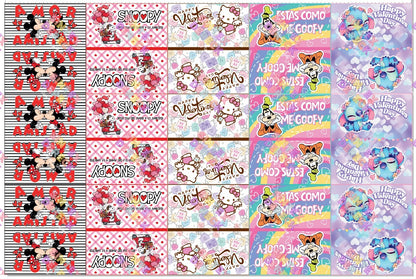 LIENZOS LAPICERAS SAN VALENTIN