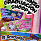 LIENZO LAPICERA SNOOPY GRADUACION