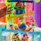 LIENZO TOY STORY TRANSPARENTE