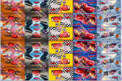 LIENZO CARS