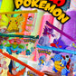 LIENZO POKEMON TRANSPARENTE