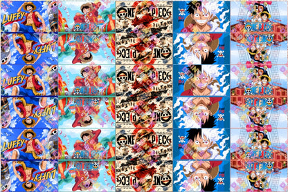 LIENZO ONE PIECE