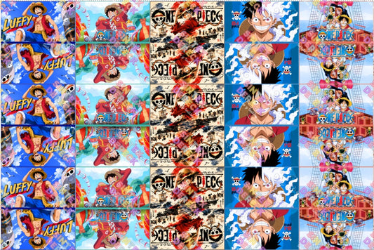 LIENZO ONE PIECE