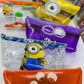 LIENZO MINIONS TRANSPARENTE