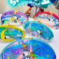 LIENZO SNOOPY TORNASOL