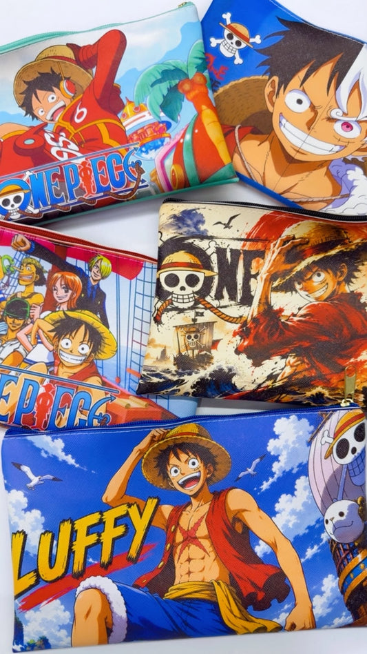 LIENZO ONE PIECE