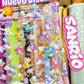 MICA SANRIO NEON