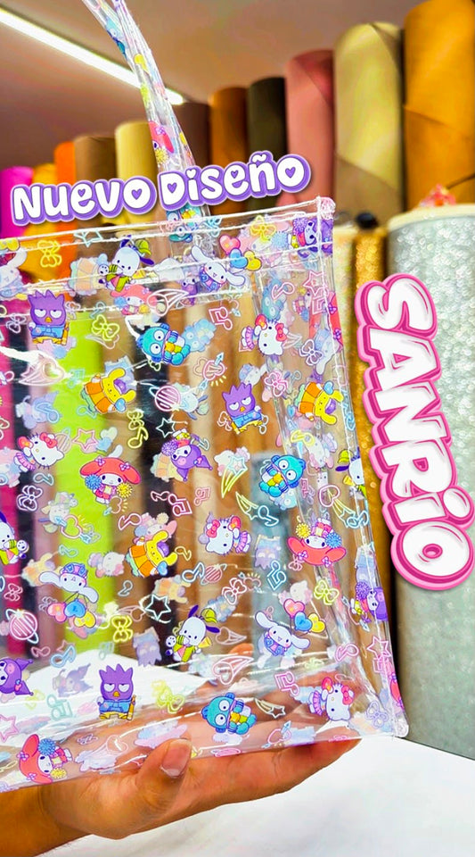 MICA SANRIO NEON