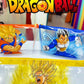 LIENZO DRAGON BALL TRANSPARENTE
