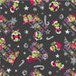 MICA GRINCH TORNASOL