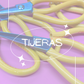 TIJERAS