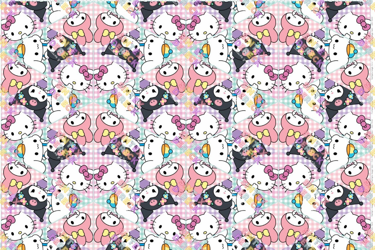 LIENZOS PARA LAPICERA/COSMETIQUERA