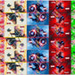 LIENZO AVENGERS