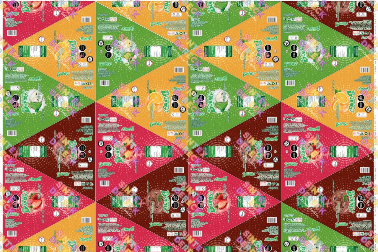 LIENZOS PARA LAPICERA/COSMETIQUERA