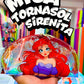 LIENZO SIRENITA TRANSPARENTE