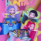 MOÑO ARMABLE JUSTYN HUNTRIX/SAJA BOYS